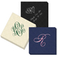 Design Your Own Diamond Pattern Napkins Image 2 of 3